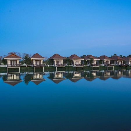 Lemon Resort Бурирам Экстерьер фото