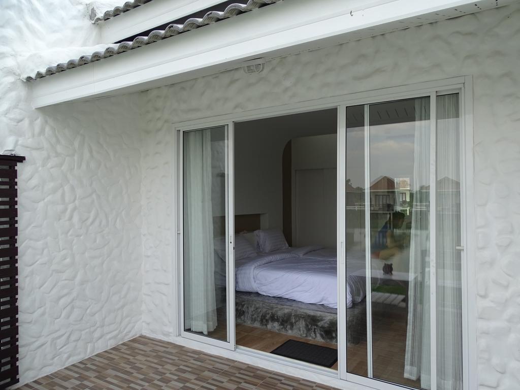 Lemon Resort Бурирам Номер фото