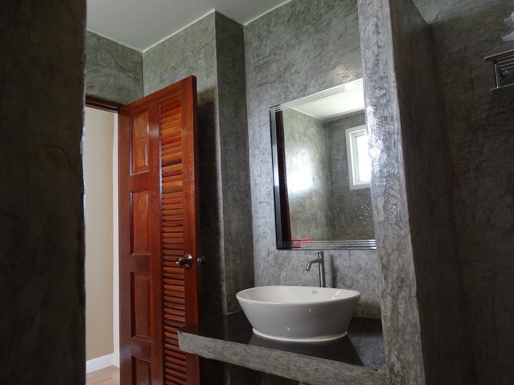 Lemon Resort Бурирам Номер фото