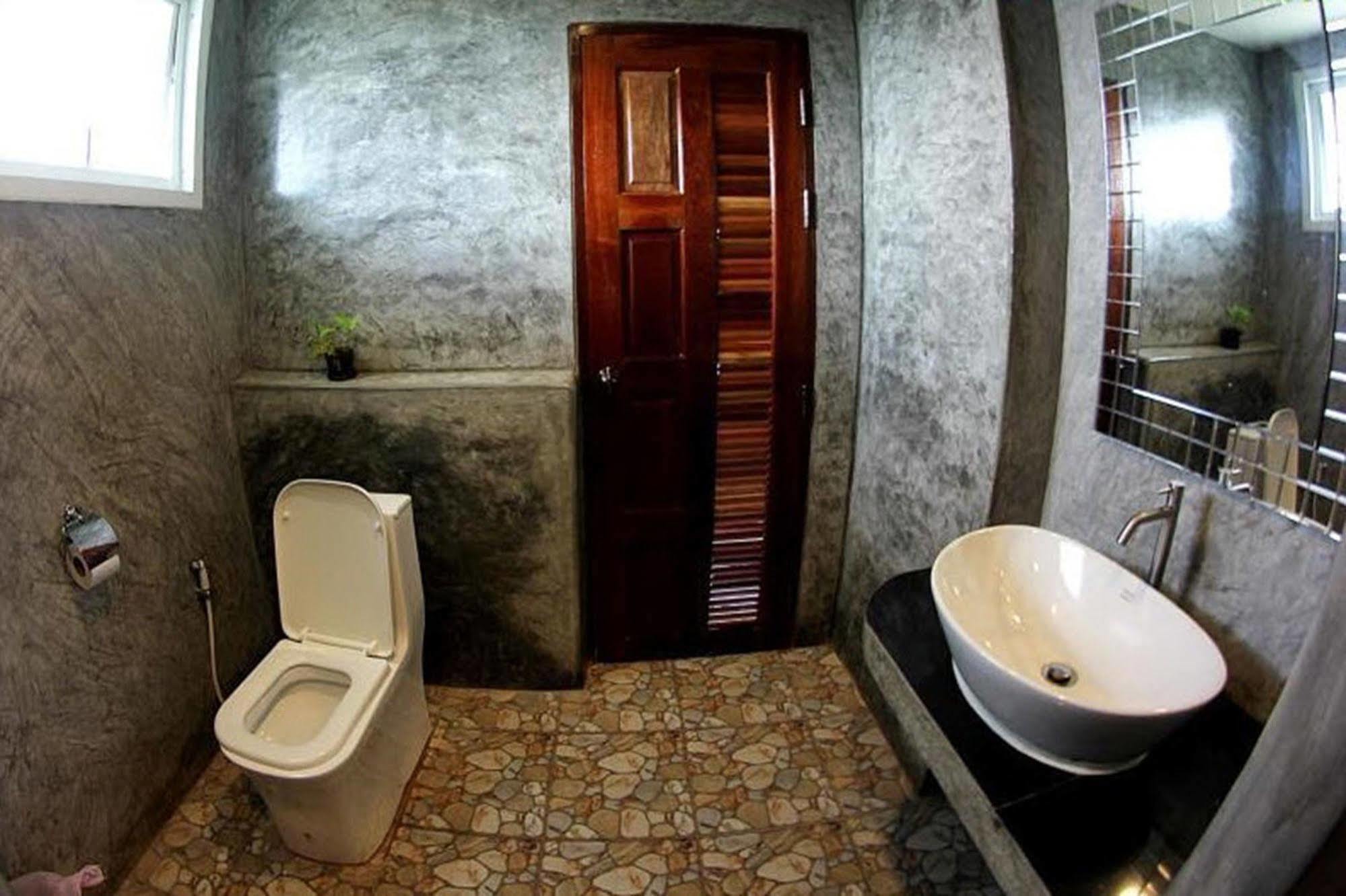 Lemon Resort Бурирам Экстерьер фото