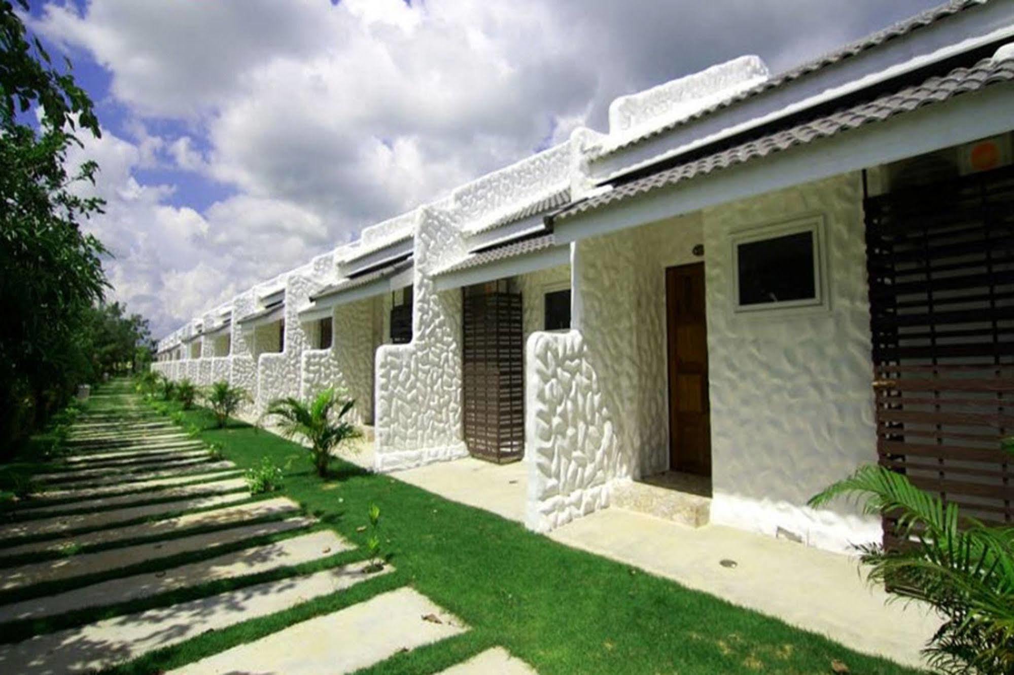 Lemon Resort Бурирам Экстерьер фото